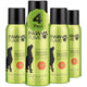 Show Dog - 4 Fl Oz (Pack of 4)