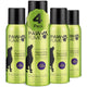 Royal Lavender - 4 Fl Oz (Pack of 4)