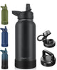 Black - 32 Ounces