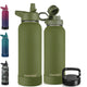 Army Green - 40 Ounces