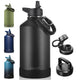 Black - 128 Ounces
