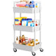 White - 3-Tier