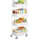 White - 4-Tier