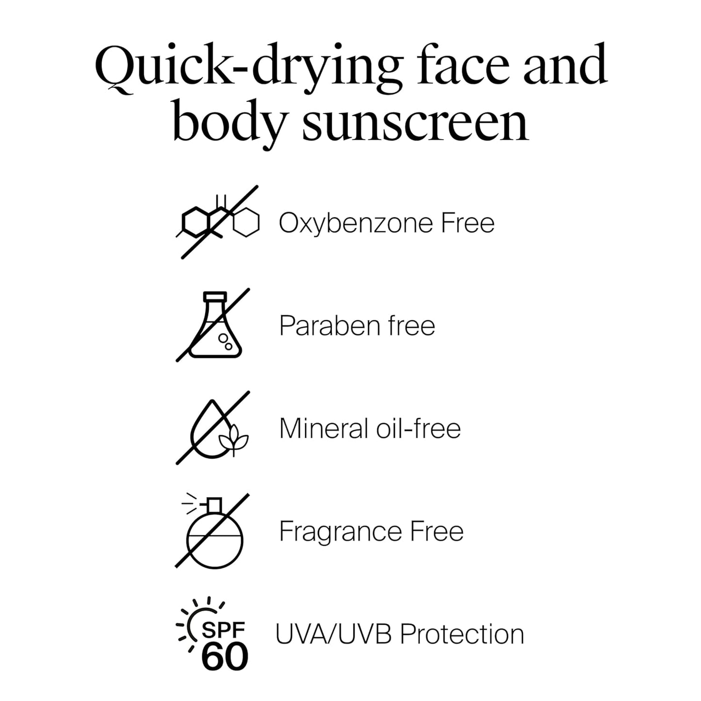 3.0 fl. oz travel-friendly size from a dermatologist-recommended brand