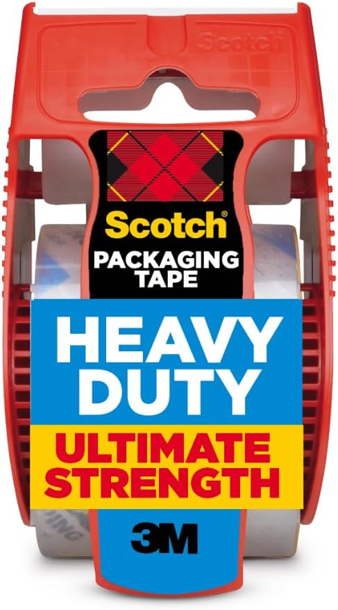 3.0-mil thick clear film that resists slivering, splitting and tearing