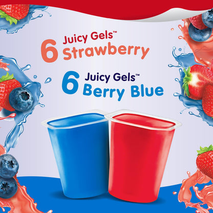 3.25 oz individual snack cup with peel-off lid