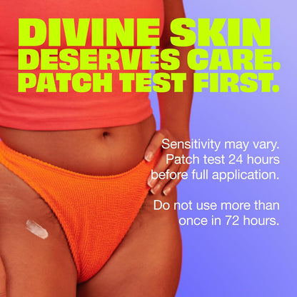 3.3 oz single-pack size with light gentle scent