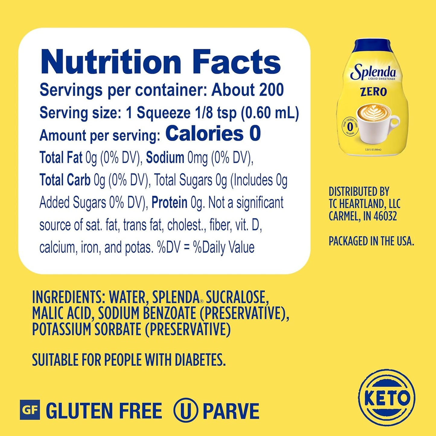 3.38 fl oz / 100ml bottle (also available in 1.68 fl oz and 2-pack)