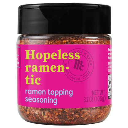 3.7 oz flip-top shaker bottle for controlled dispensing