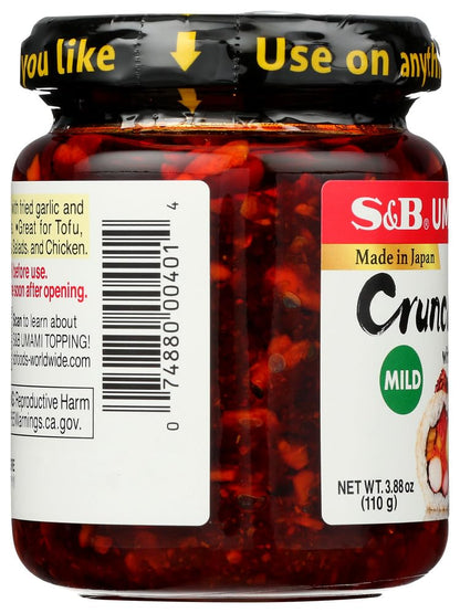 3.9 oz jar with secure lid for repeated use