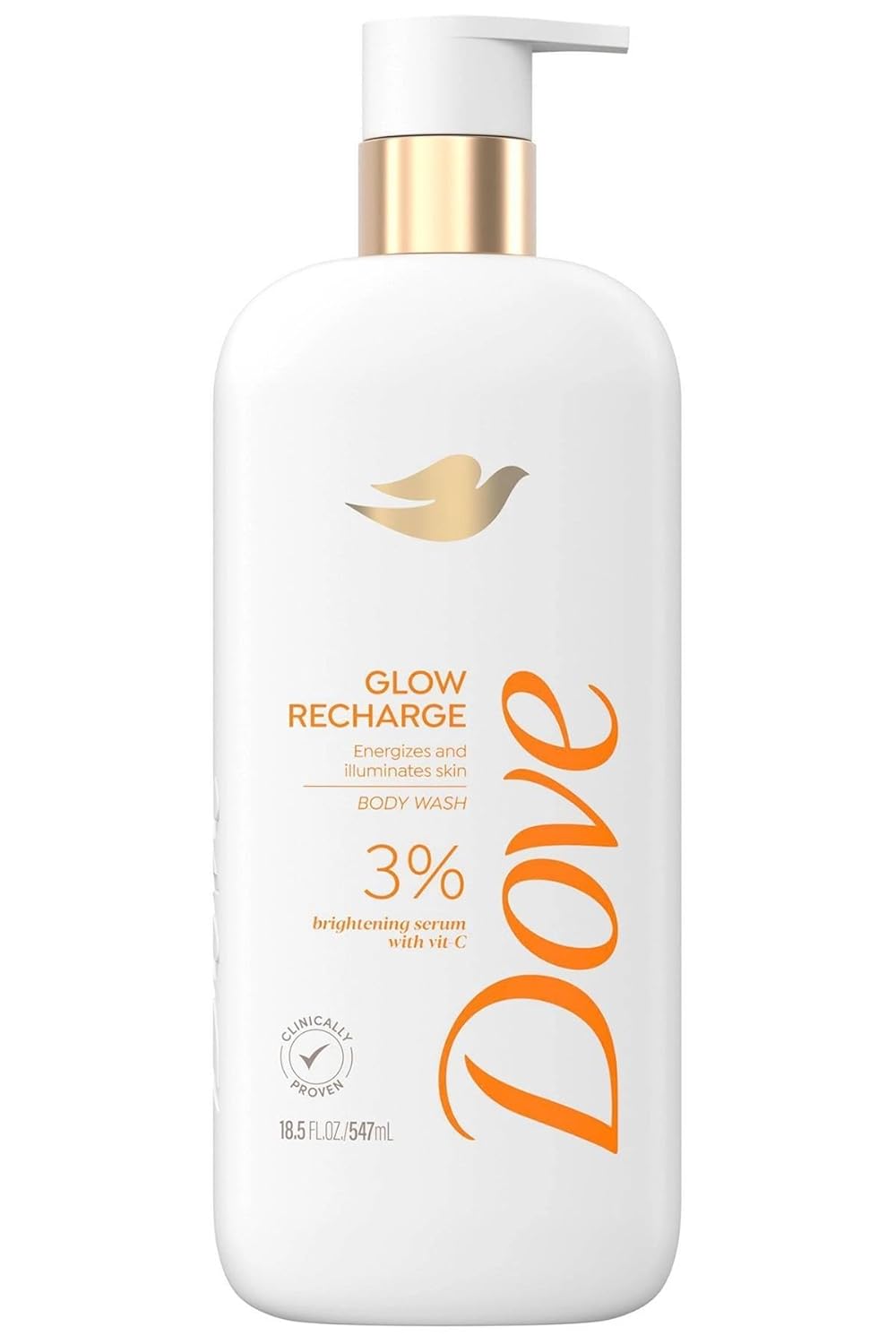 3% brightening serum with vitamin c