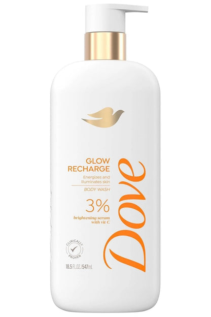 3% brightening serum with vitamin c