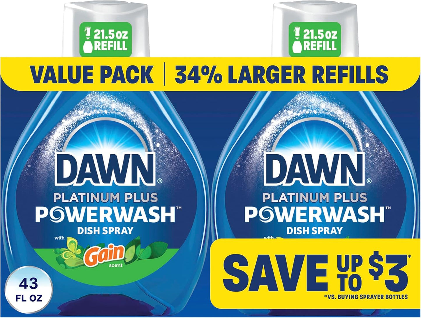 3 cleaning boosters not found in traditional dish soaps for accelerated grease breakdown