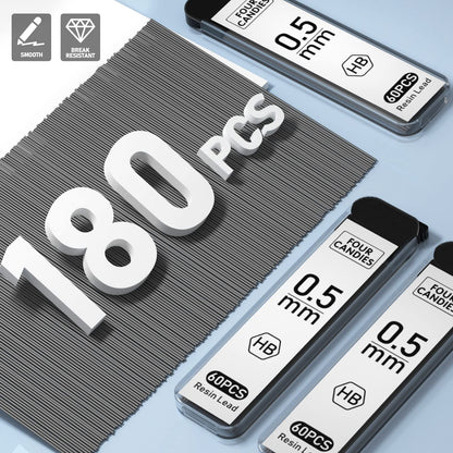 3 jumbo erasers plus 9 eraser refills for clean corrections