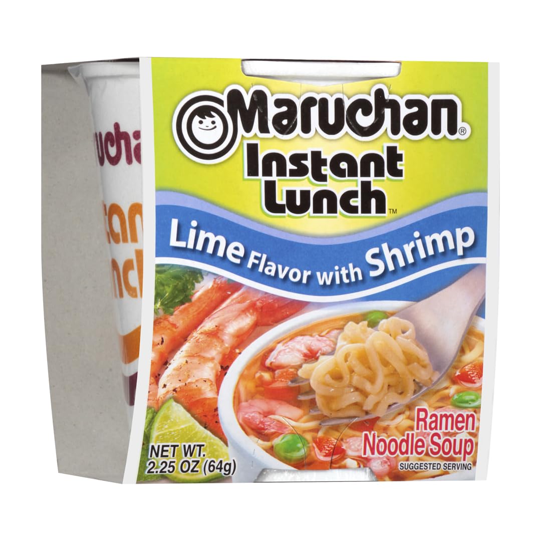 3-minute instant preparation using only hot water or microwave