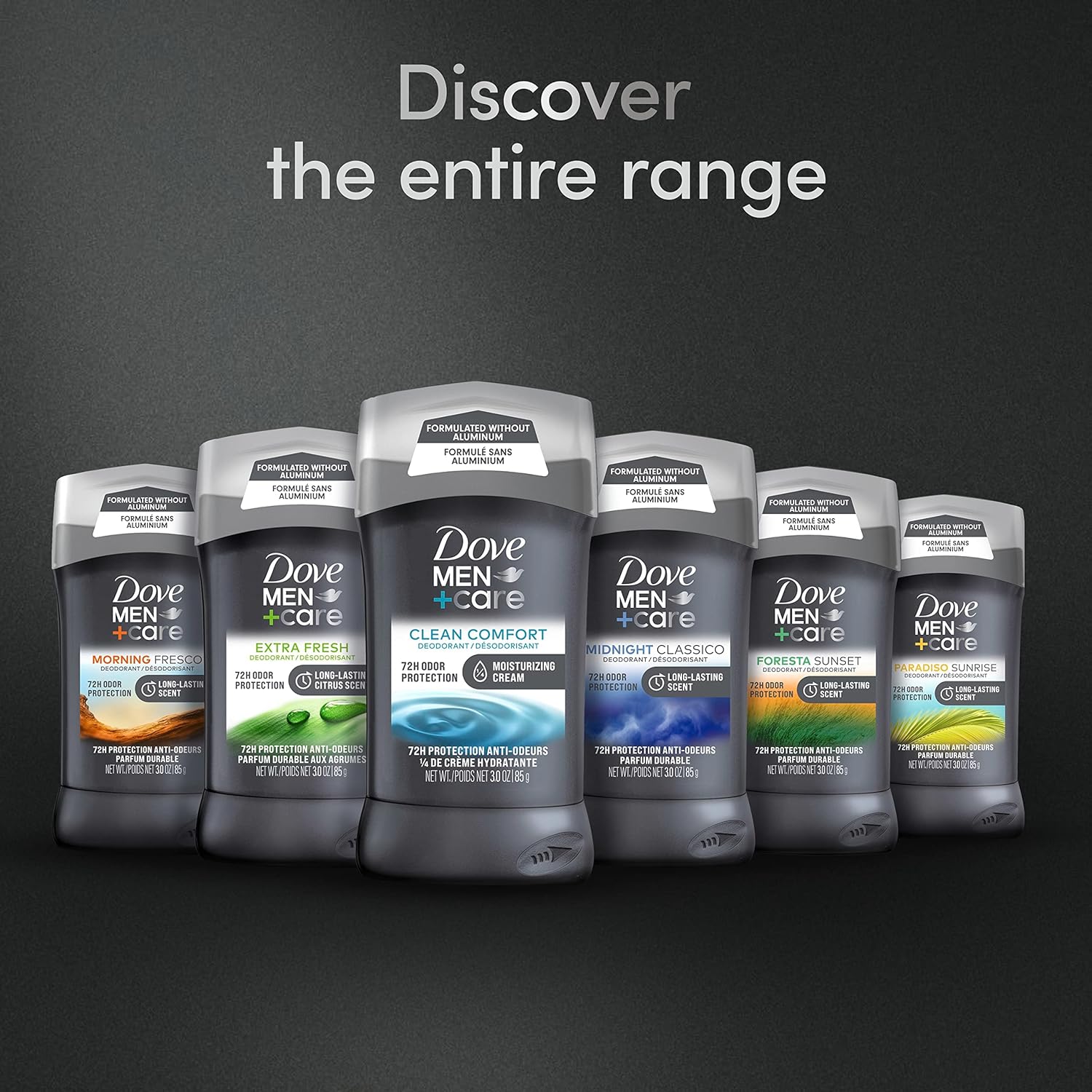 3 oz travel-convenient size and cruelty-free certification