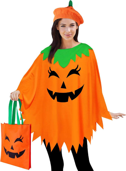 3-piece coordinated costume set