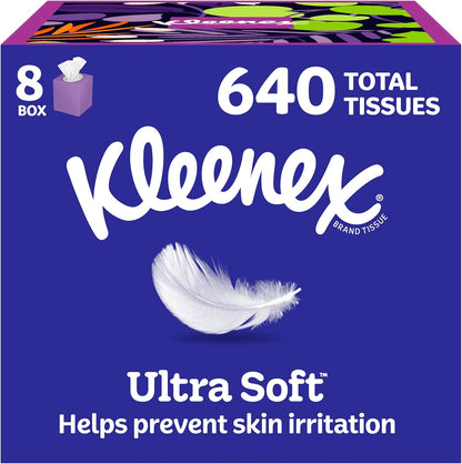 3-ply tissue construction for softness and strength