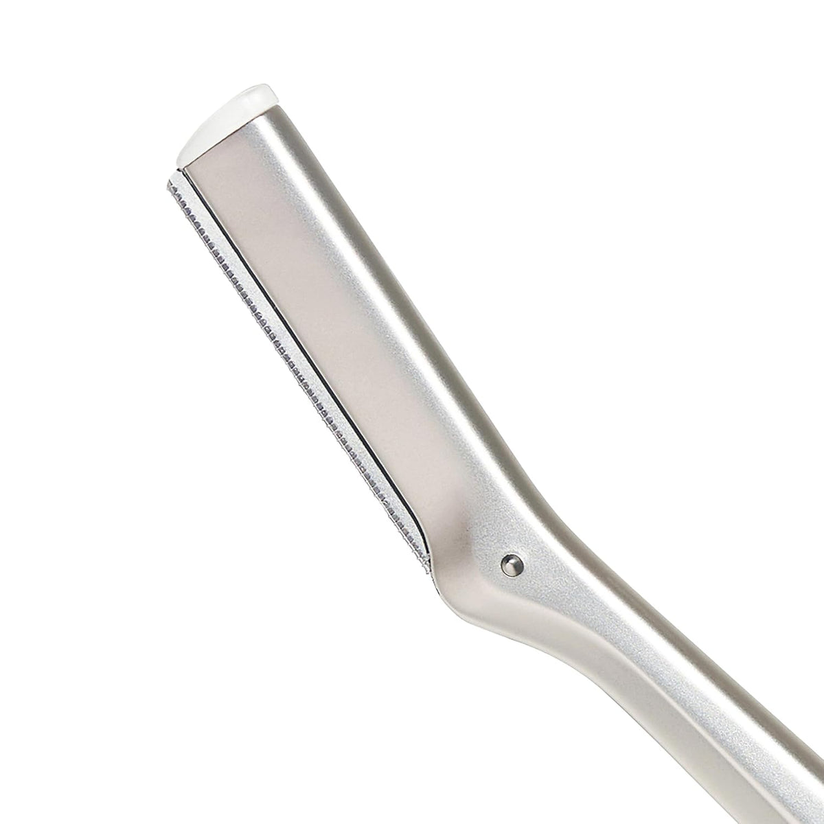 3 replacement blades included for 2-3 months of use per blade