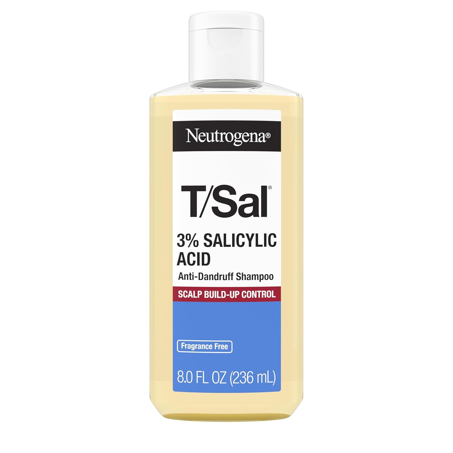 3% salicylic acid maximum-strength active ingredient