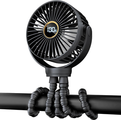 3-speed push-button control (low/medium/high) up to 3798 rpm