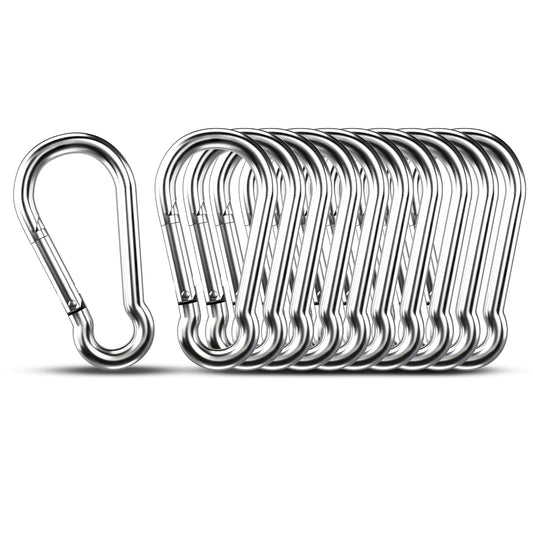 304 stainless steel body (waterproof, rust-proof, corrosion-resistant, high strength)