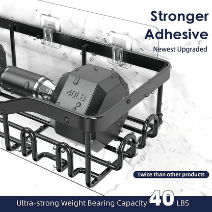 304 stainless steel solid frame with rust-proof, scratch-proof, moisture-proof powder-coated finish