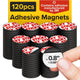 0.8x0.08" / 20x2mm Round - 120