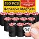 0.4x0.08" / 10x2mm Round - 150