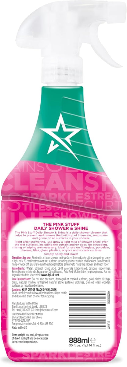 30oz bottle available in single or 2-pack configurations