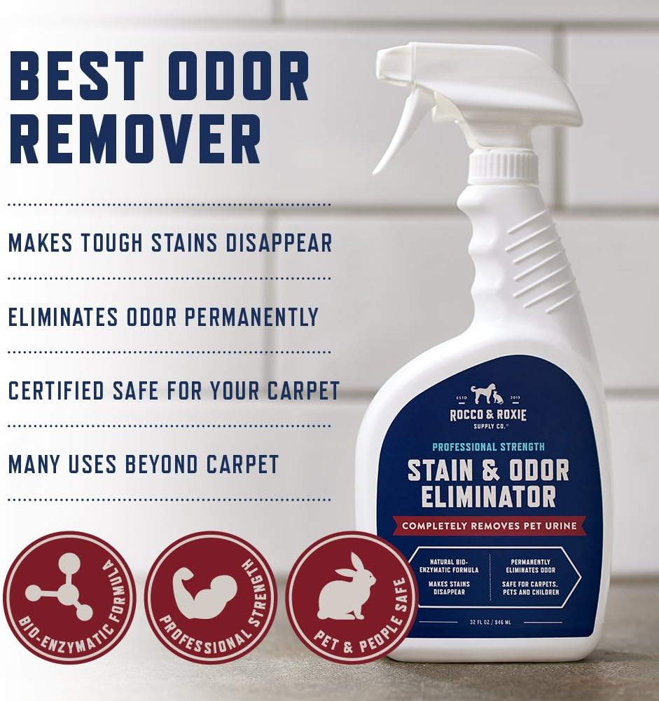 32 fl oz consumer size plus a 128 fl oz value size for heavy-use households and facilities