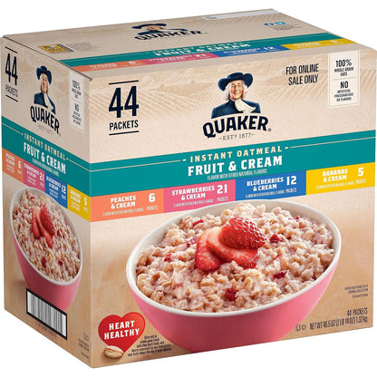 32 individual 1.41 oz single-serve packets (10 strawberry peach, 14 blueberry blackberry, 8 raspberry strawberry)