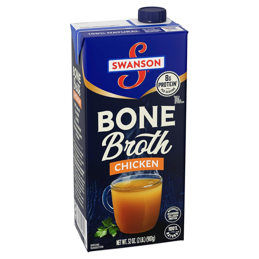 32 oz ready-to-use carton packaging
