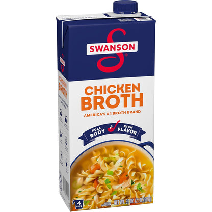 32 oz recyclable paper carton with a pourable spout-friendly shape