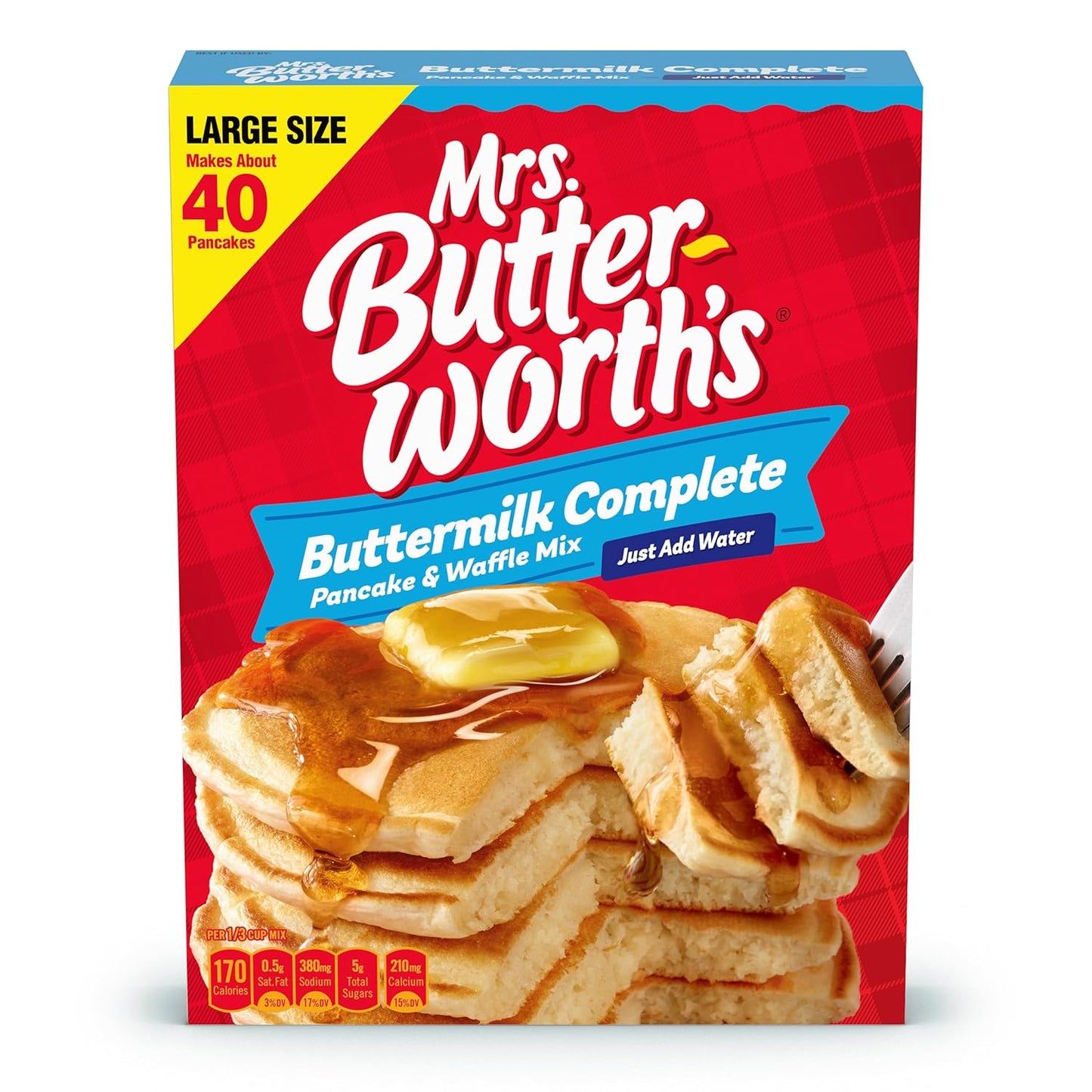 32 oz single-box family size