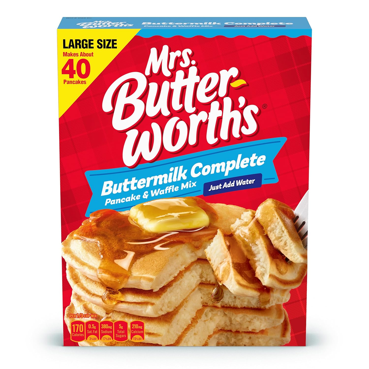 32 oz single-box family size