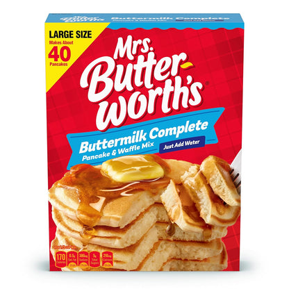 32 oz single-box family size