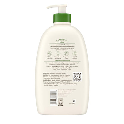 33 fl oz value-size bottle for extended use and economy