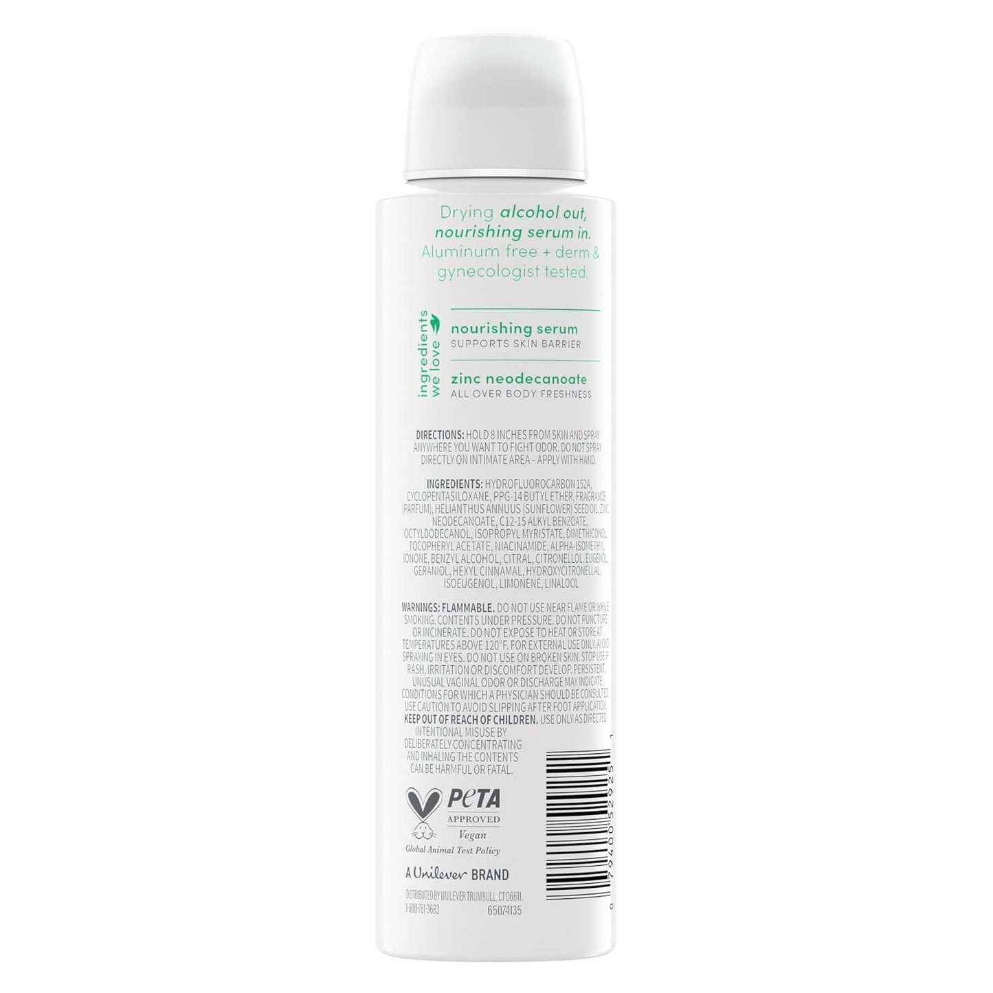 35% nourishing serum infusion for skin-softening skincare benefits