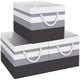 Gradient Grey - 3pack