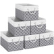 Clover Grey - 6pack