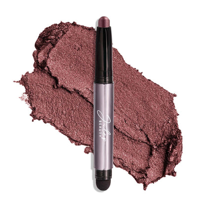 37 color variants spanning shimmer and matte finishes in neutrals, brights, and smoky tones