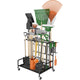 Rack With Accessories
