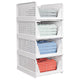 White - 4 Pack White