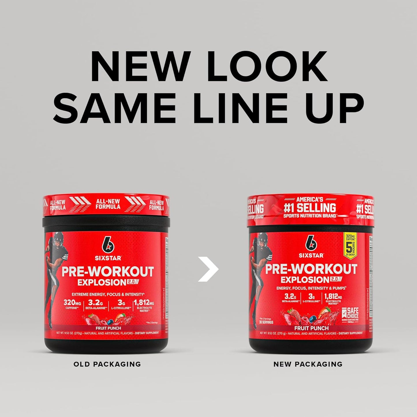 3g l-citrulline for nitric-oxide-driven muscle pumps