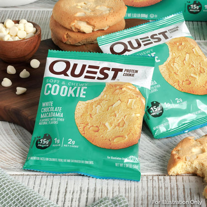 3g net carbs per serving (21g total carbs minus fiber and sugar alcohols)