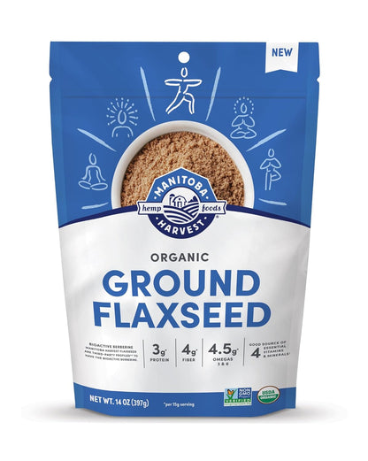 3g plant-based protein per 15g serving