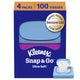 4 Pack (25 Tissue Packs)