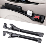 Universal Seat Gap Organizer – Smart Gift for Commuters, Rideshare Drivers and New Drivers