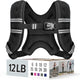 12 Lb - Black